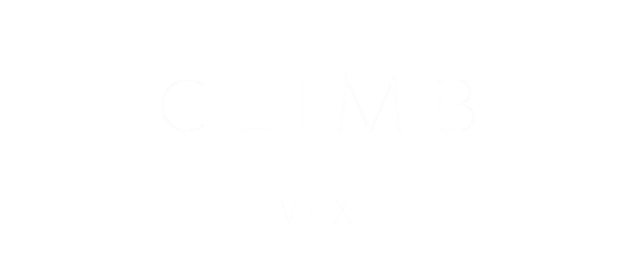 Climb VFX Logo